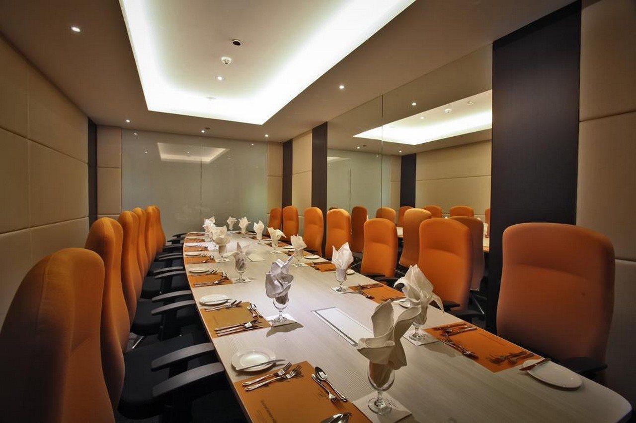 Limketkai Luxe Hotel Cagayan de Oro Exterior foto