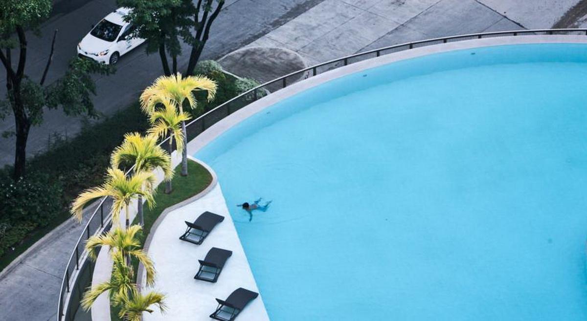 Limketkai Luxe Hotel Cagayan de Oro Exterior foto