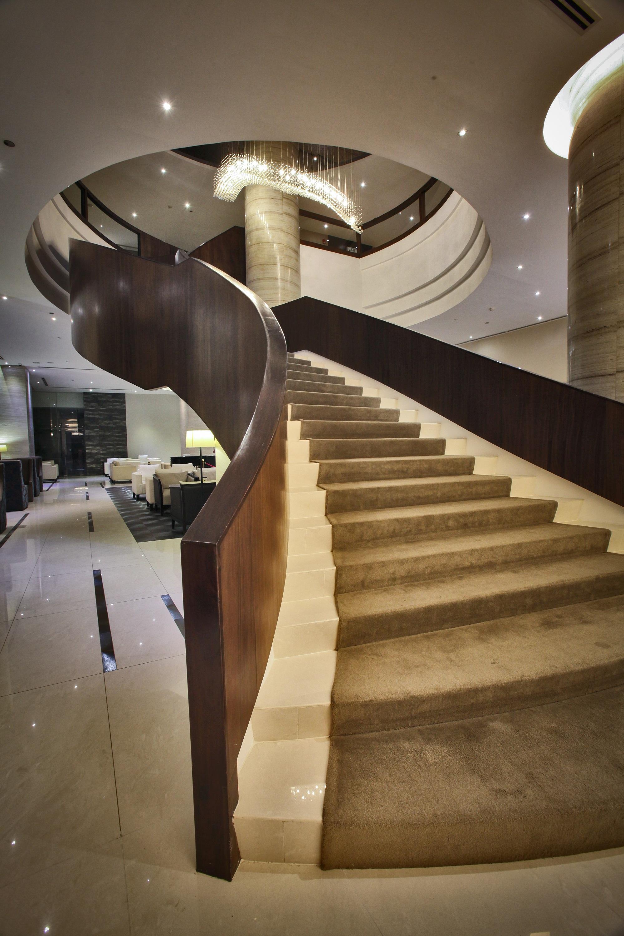 Limketkai Luxe Hotel Cagayan de Oro Exterior foto