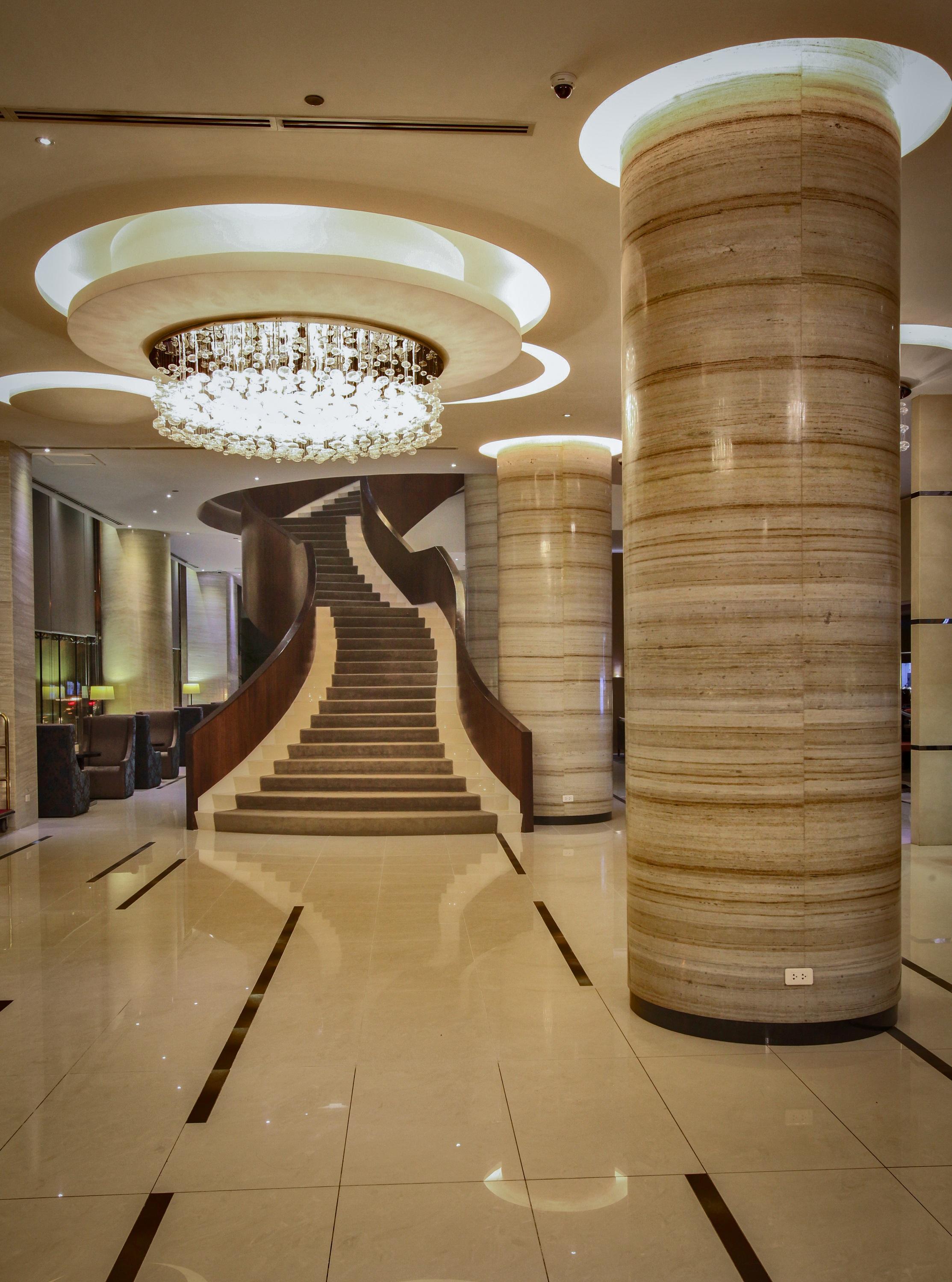 Limketkai Luxe Hotel Cagayan de Oro Exterior foto