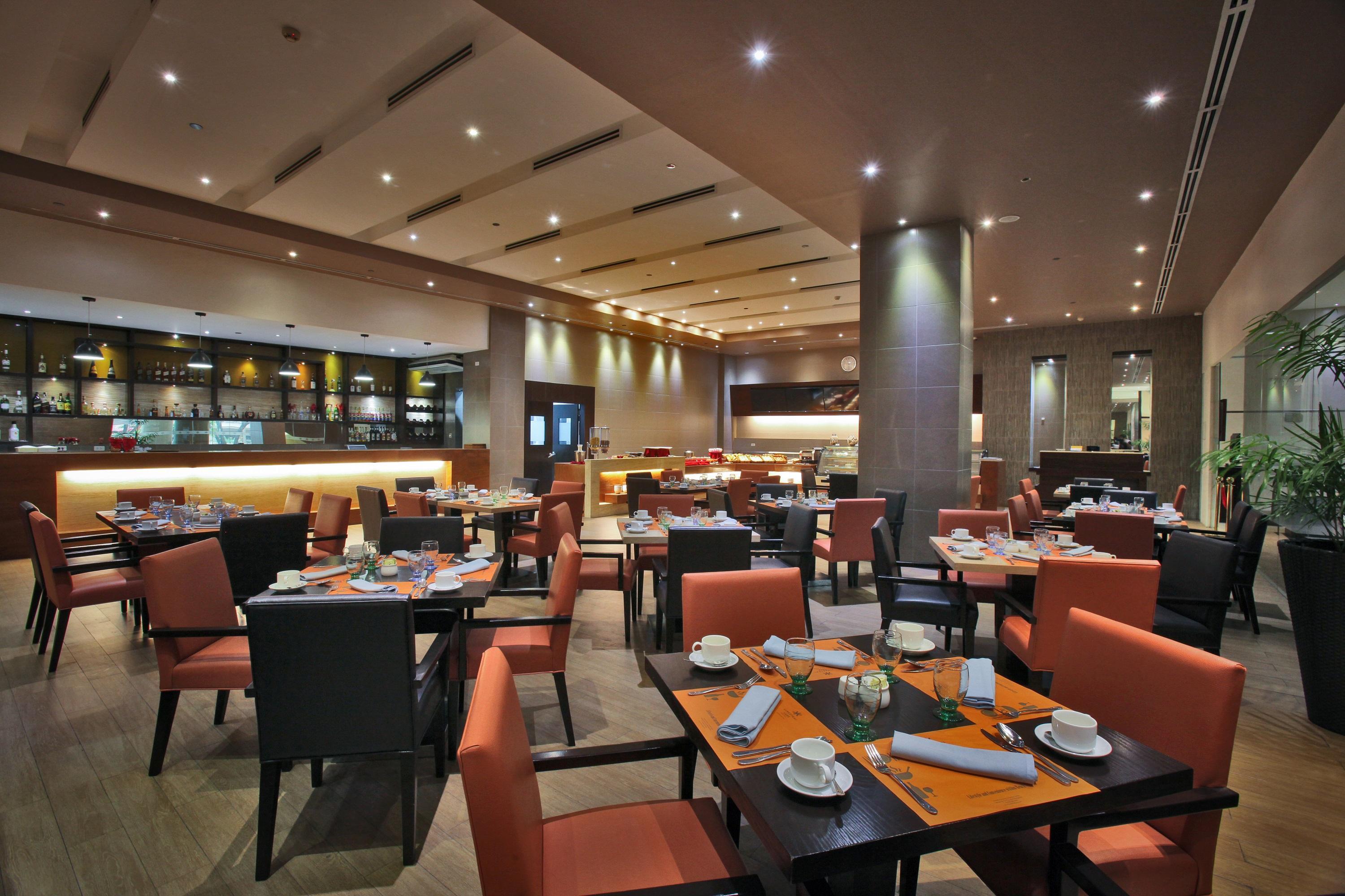 Limketkai Luxe Hotel Cagayan de Oro Exterior foto