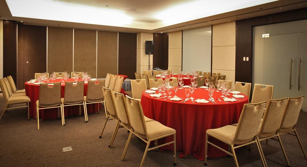 Limketkai Luxe Hotel Cagayan de Oro Exterior foto