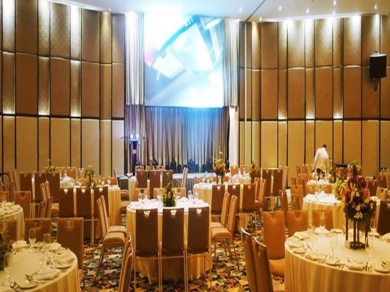 Limketkai Luxe Hotel Cagayan de Oro Exterior foto
