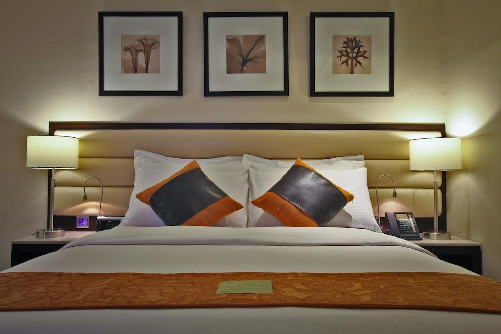 Limketkai Luxe Hotel Cagayan de Oro Exterior foto