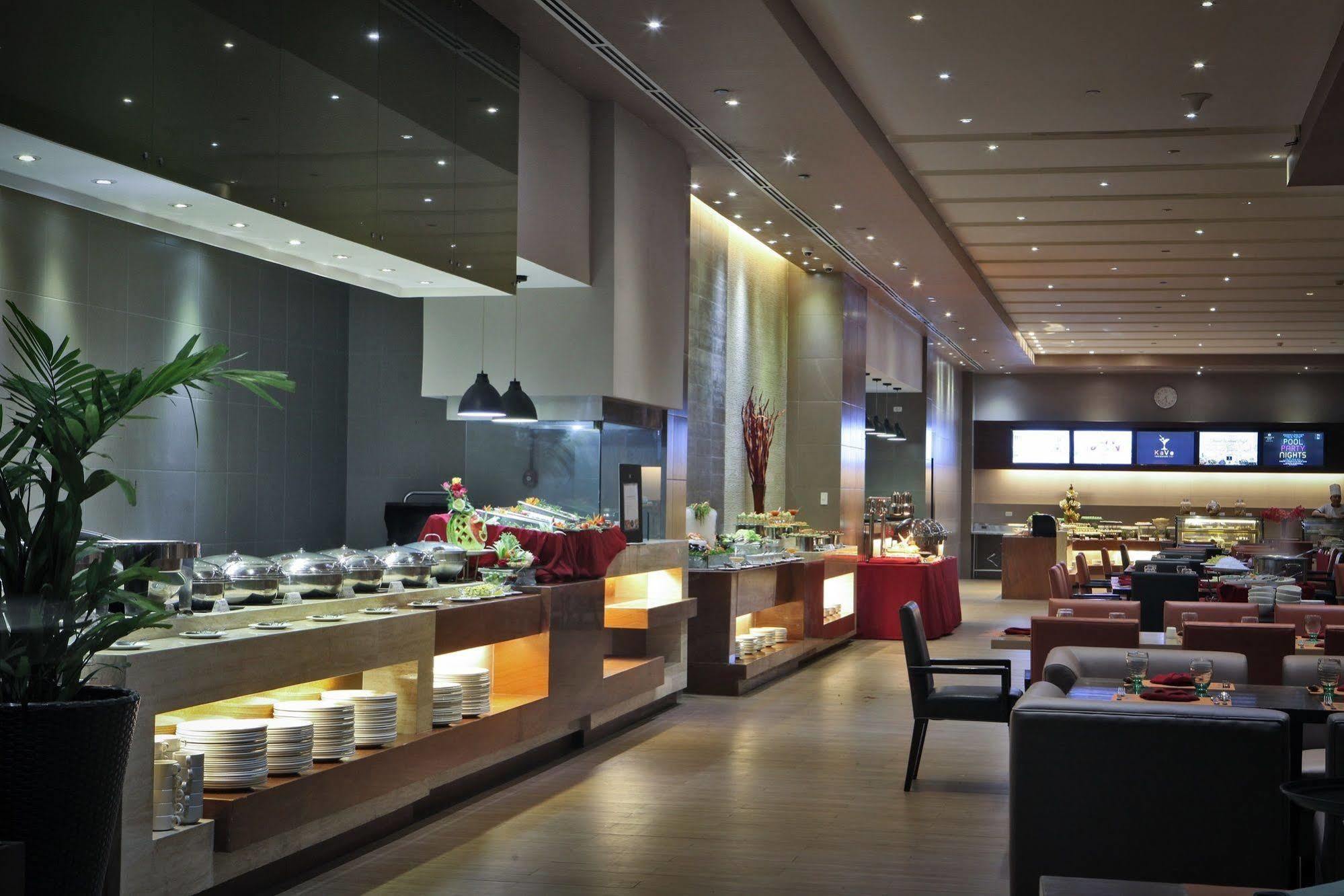 Limketkai Luxe Hotel Cagayan de Oro Exterior foto